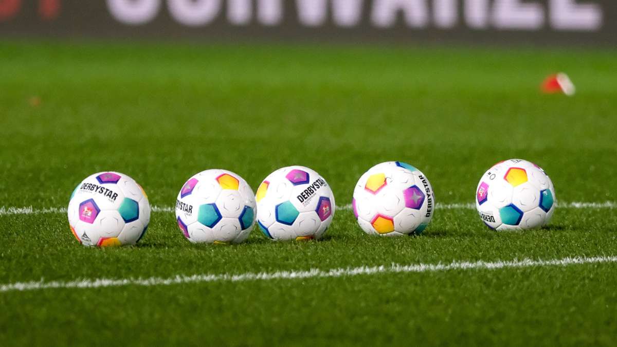Fußball: Vereine einigen sich auf Spielsystem für neue Bezirksliga Stuttgart/Böblingen