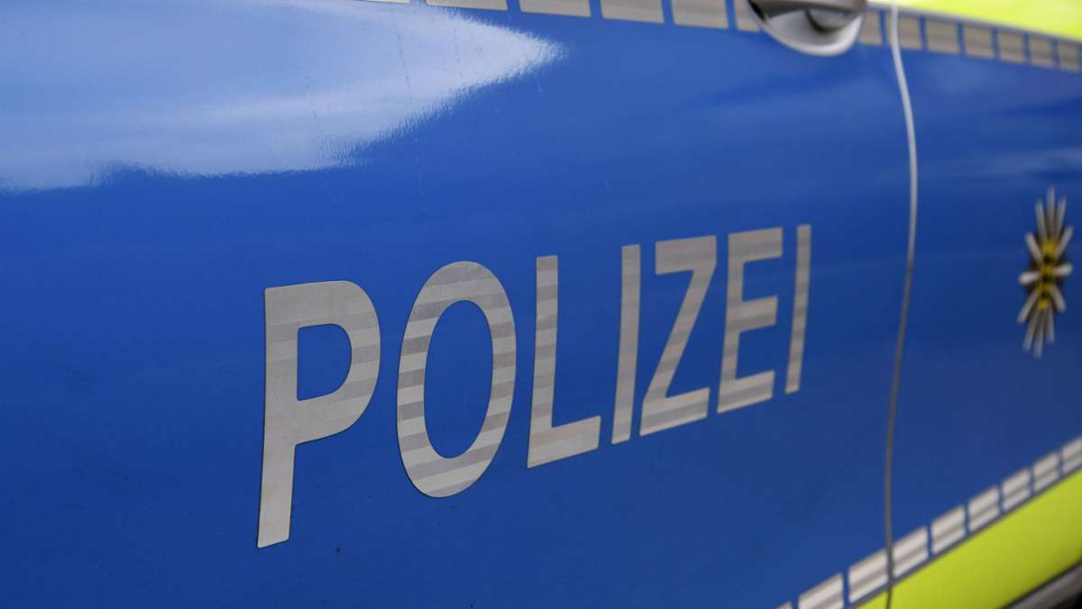 Zeugen zu Unfall bei Dagersheim gesucht: Beide hatten angeblich Grün