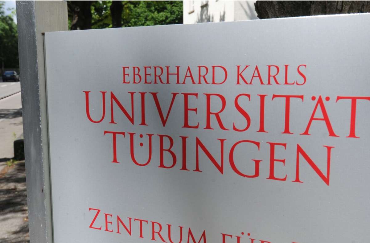 Kosten für Energie zu hoch: Tübinger Universität droht massiver Stellenabbau
