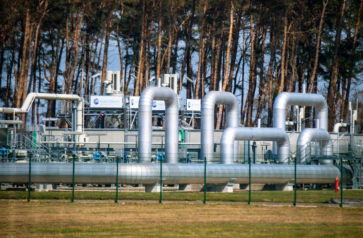 Russland reduziert Gaslieferungen: Lässt uns Putin im Winter frieren?