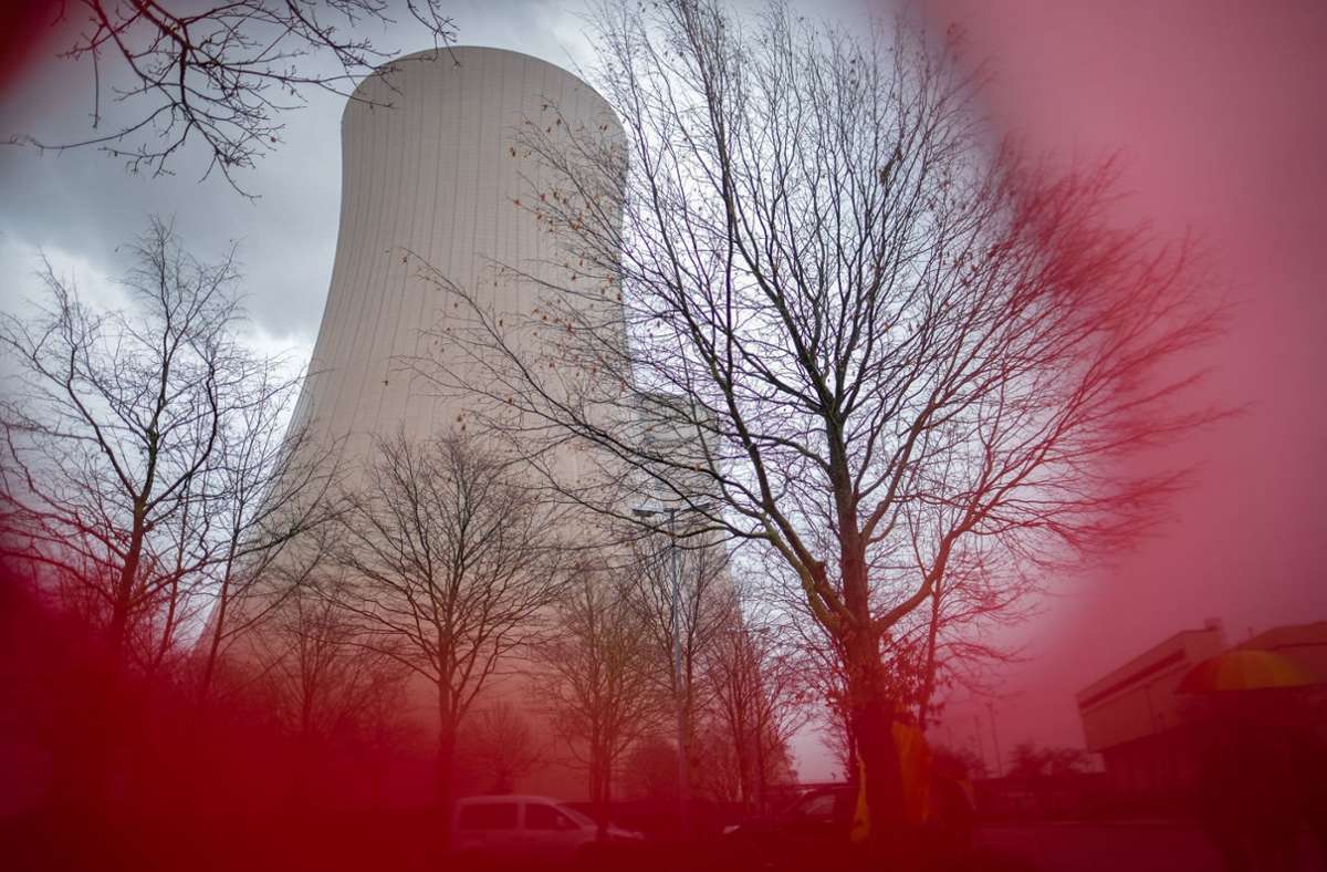 Kernenergie: Atomkraft als Klimaretter?