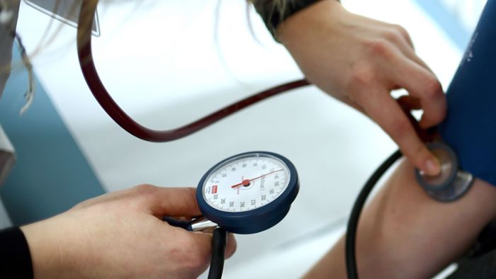 Was man gegen Bluthochdruck tun kann