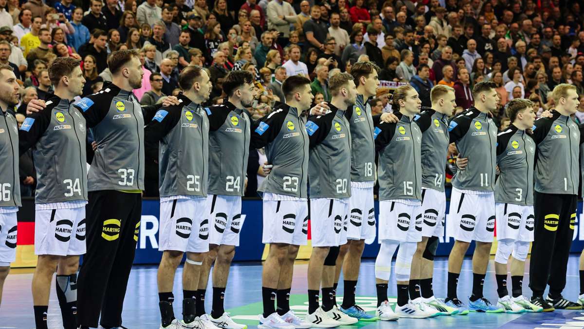Wer überträgt die Handball-EM 2024?