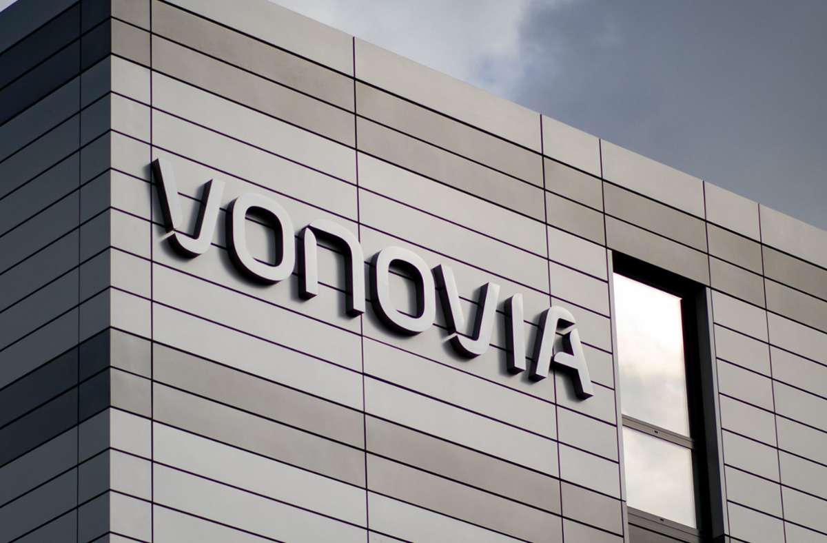 Wohnungskonzerne: Vonovia scheitert wohl erneut mit Übernahme von Deutsche Wohnen