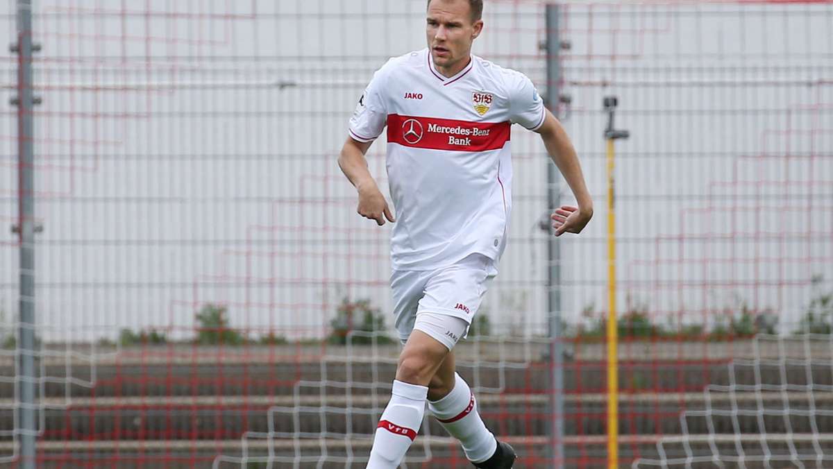 Ehemaliger Innenverteidiger: So rechnet Holger Badstuber mit dem VfB Stuttgart ab