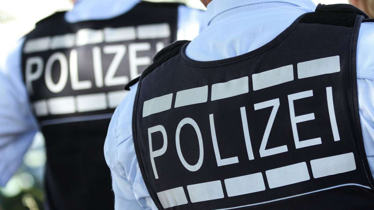 Vorfall in Ulm: 15-Jähriger soll Polizisten nach Ticketkontrolle beleidigt haben