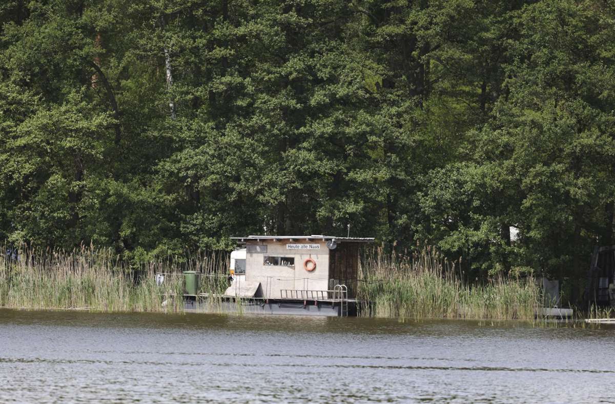 Vermisste in Brandenburg: Zweiter junger Mann tot in See gefunden