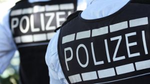 26-jähriger Autofahrer  legt sich in Magstadt mit der Polizei an