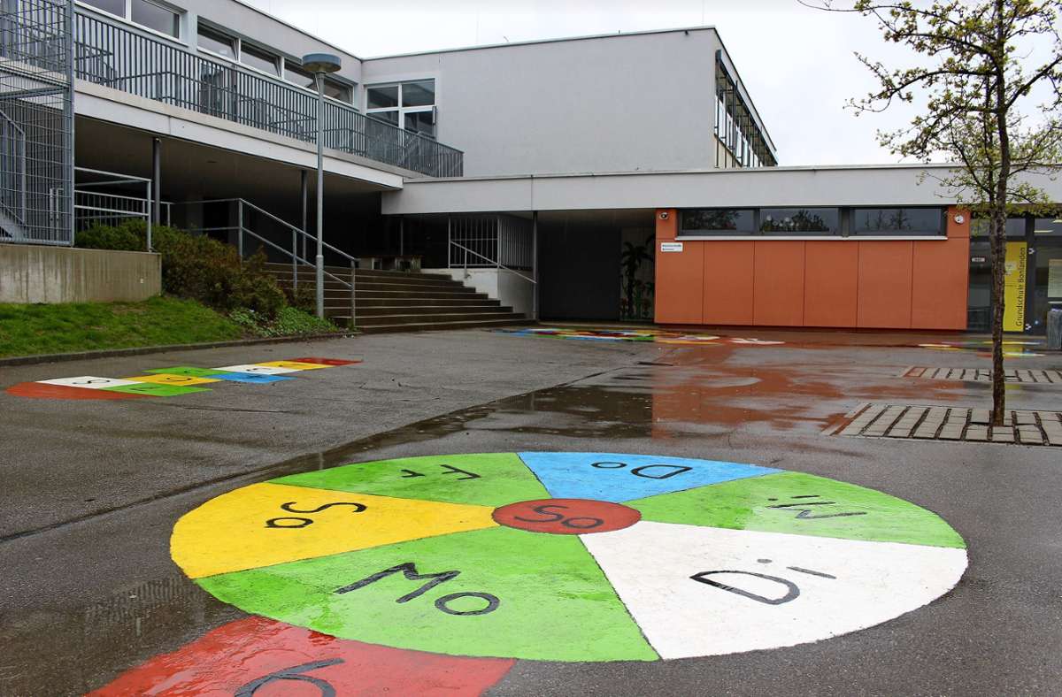 Digitalisierung in Filderstadt: Stadt rüstet bei den Schulen auf