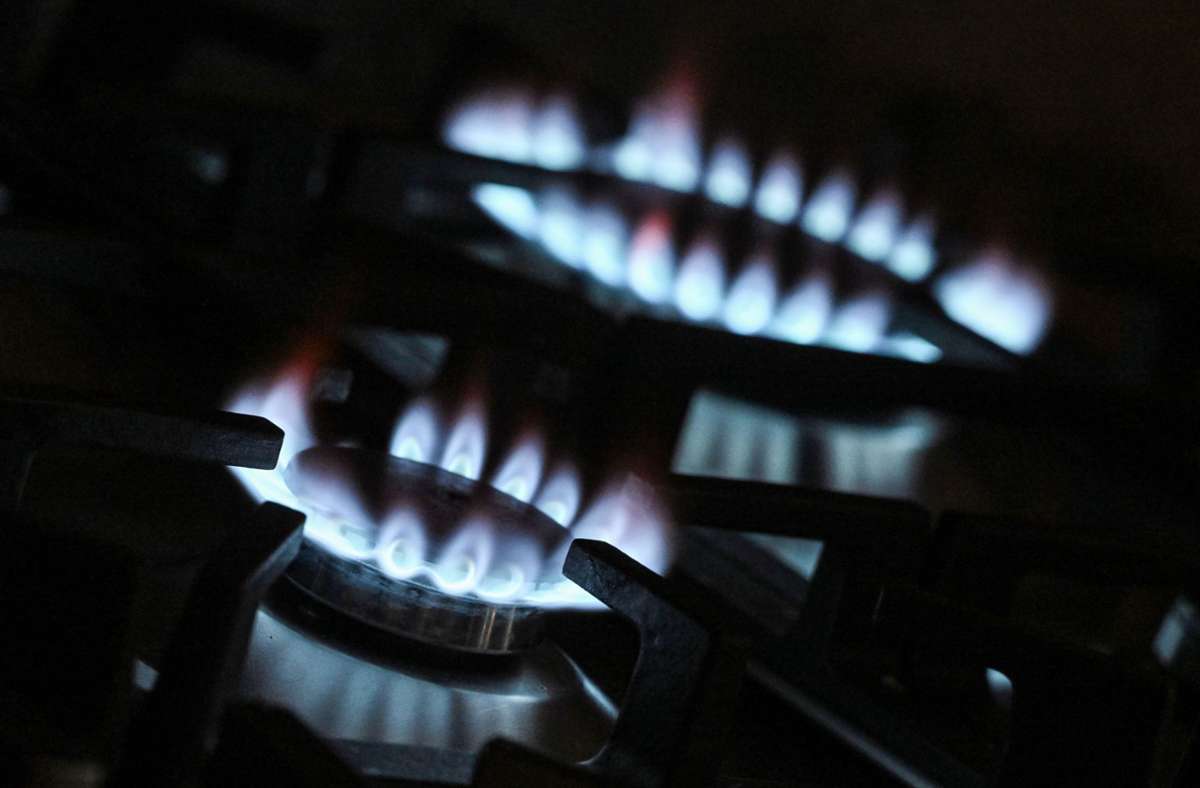 Hohe Energiepreise: Bundestag beschließt Soforthilfe für Gaskunden