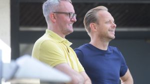 VfB schnürt nächstes Multi-Millionen-Euro-Paket