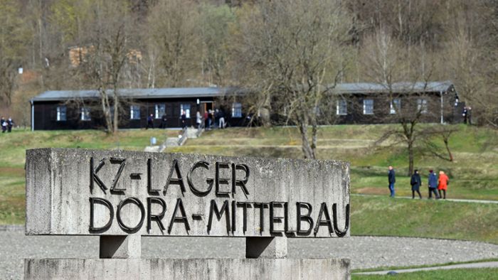 KZ-Gedenkstätten lehnen Pflichtbesuche für Schüler ab