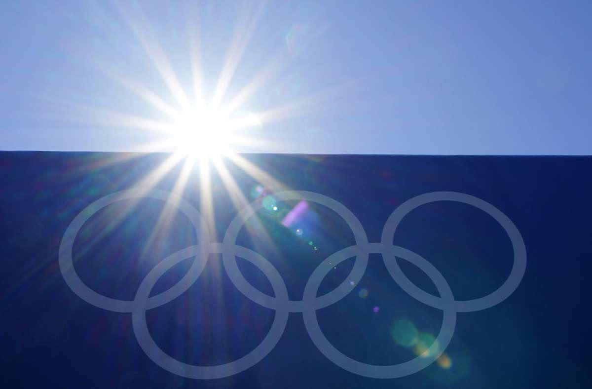 Olympische Spiele in Tokio: Warum die Begriffe „Olympiade“ und „Olympionike“ oft falsch verwendet werden