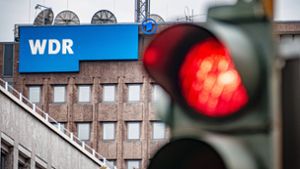 WDR entscheidet sich gegen Zusammenarbeit mit Journalistin