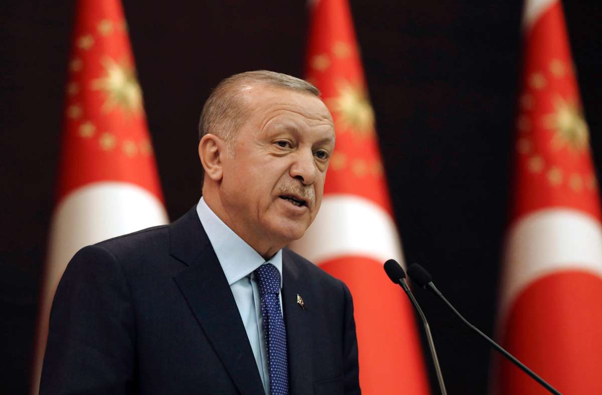 Botschafterkrise: Türkei sucht nach einem Kompromiss