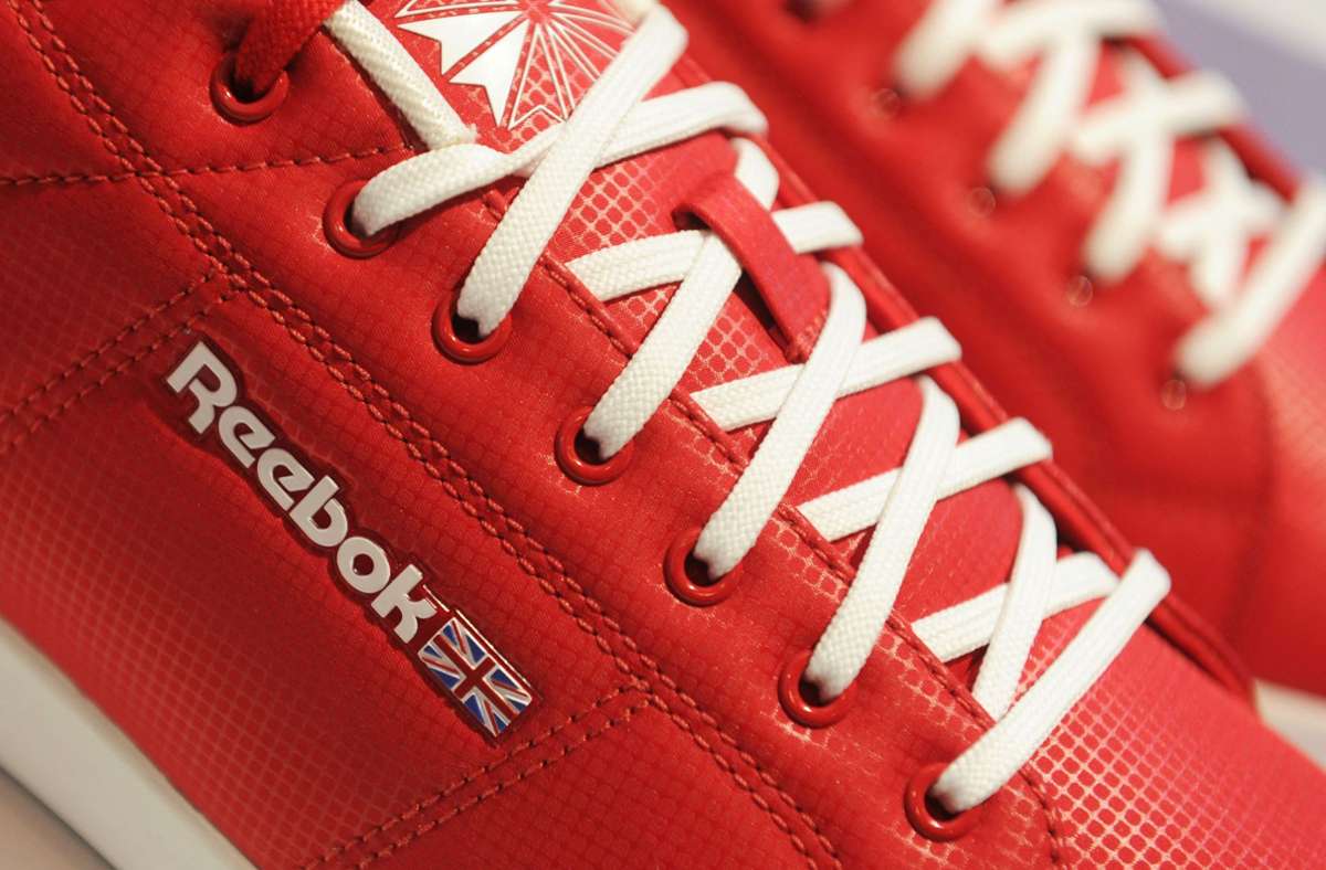 Sportmarken: Adidas kündigt Verkauf seiner US-Tochter Reebok an