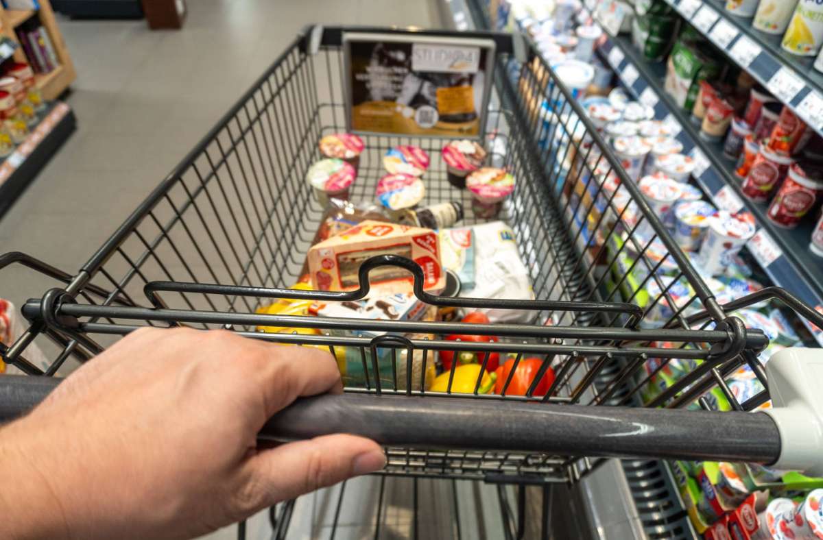 Mogelpackungen: Perfide Täuschung im Supermarkt