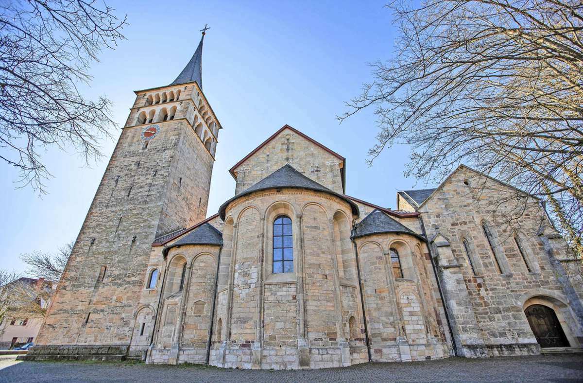 Was tun mit Gottes- und Gemeindehäusern?: Evangelische Kirche Sindelfingen ist unter Kostendruck
