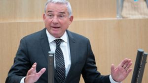 Bundesvize Strobl fordert neues CDU-Grundsatzprogramm