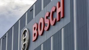 Bosch will Pkw-Bremsscheibenproduktion verkaufen