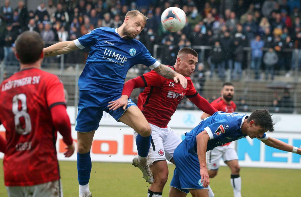 Stuttgarter Kickers und acht weitere Clubs: Diese Oberligisten haben die Regionalliga-Lizenz beantragt