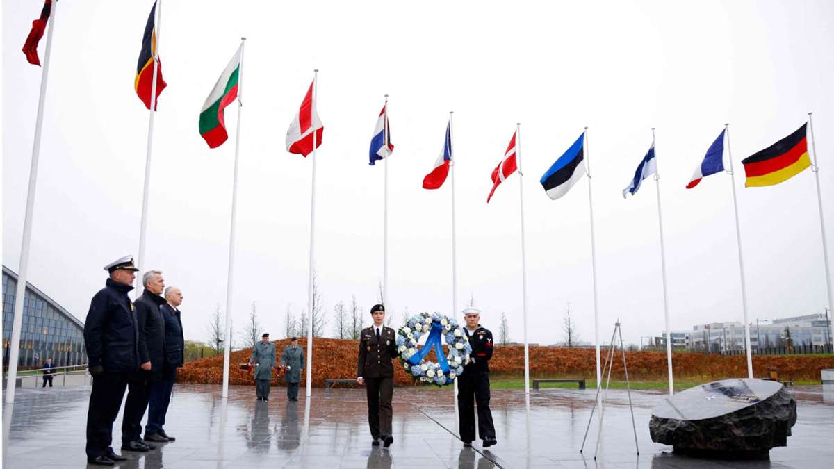 75 Jahre Nato: Eine Erfolgsgeschichte vor einer schwierigen Zukunft