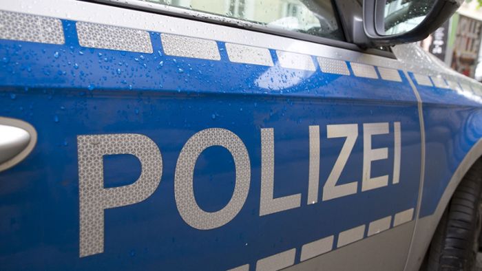 25-Jähriger nach Unfallflucht in Herrenberg erwischt