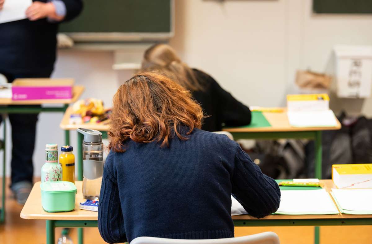 Bundestagspräsidentin dringt auf Fortschritte: Das deutsche Märchen von der Bildungsgerechtigkeit
