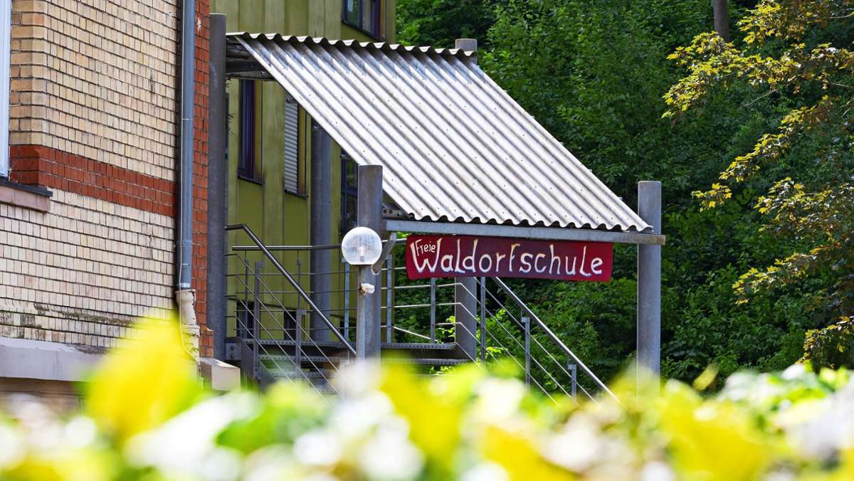 Waldorfschule Geislingen in der Kritik: Streit um Ausschlüsse aus dem Schulverein