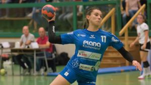 Handball-Württembergliga Frauen: HSG Böblingen/Sindelfingen lernt noch, mit Niederlagen umzugehen