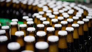 Brauereien befürchten Engpass bei Bierflaschen