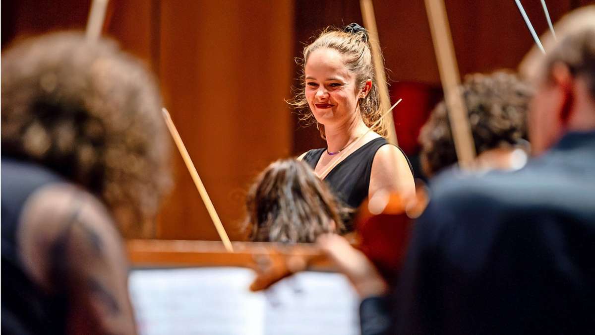 Sinfonieorchester Sindelfingen: Die Neue und die Wucht der Spätromantik