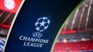 Warum der Bundesliga-Fünfte Champions League spielen kann