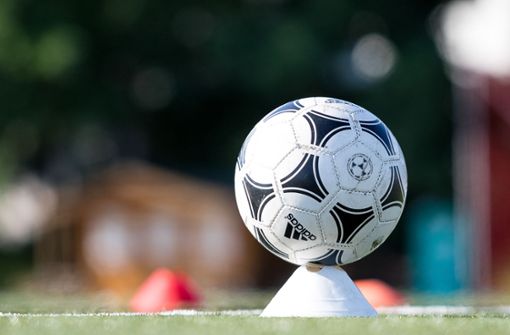 Auch in der Fußball-Kreisliga B, Staffel VI, rollt der Ball ab sofort wieder. Foto: Eibner/Hahn