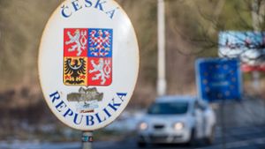 Grenzkontrollen zu Tschechien verlängert