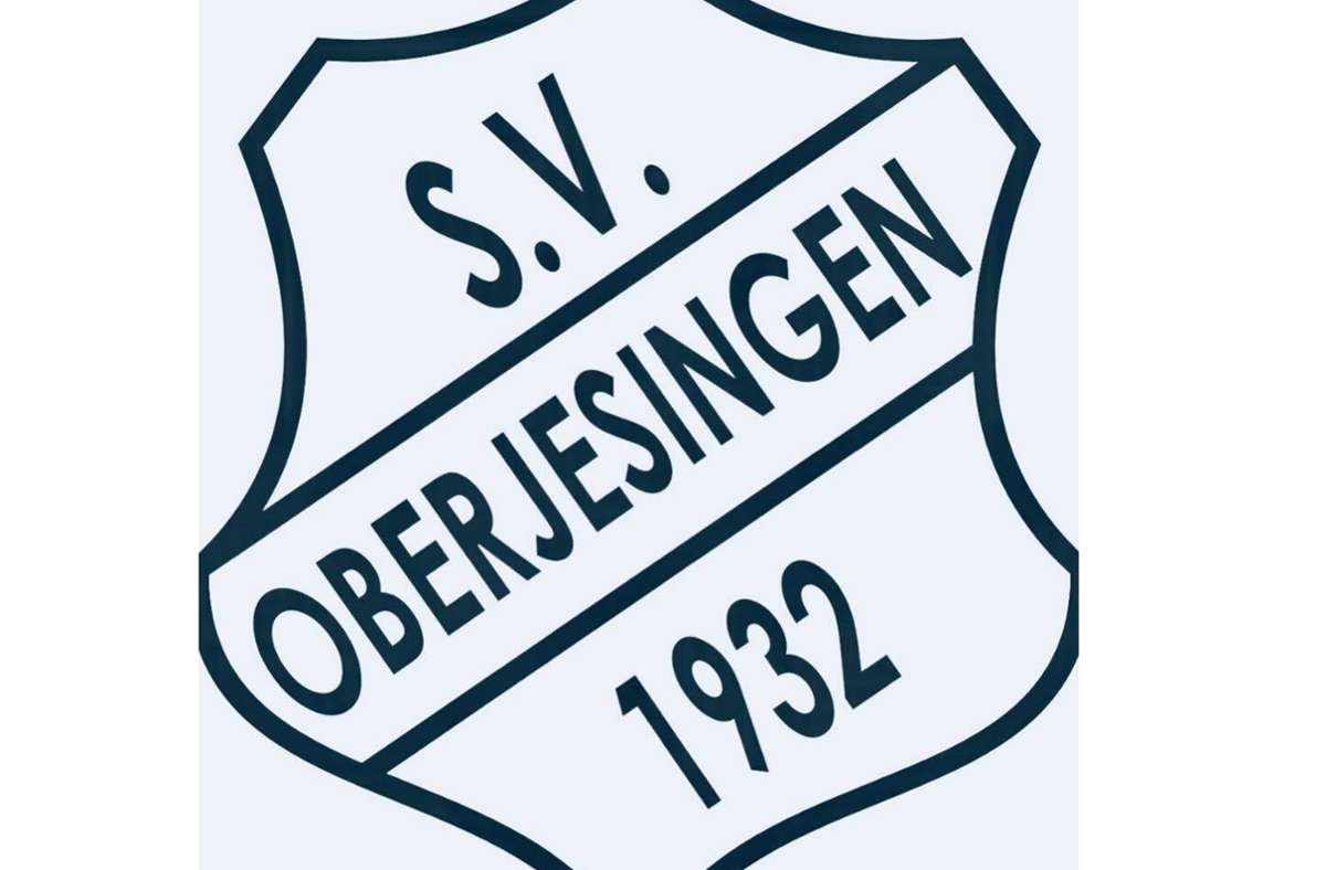 Fußball-Kreisliga A, Staffel II, BB/CW: Gleich vier Neuzugänge und ein Abgang beim SV Oberjesingen