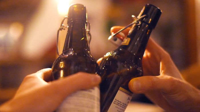 Bayernweites Alkoholverbot im öffentlichen Raum gekippt