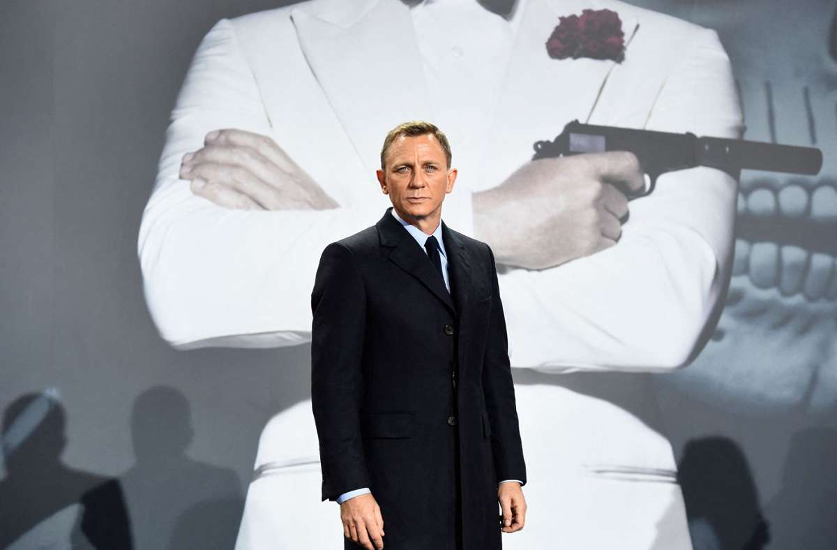 Finaler Trailer zu James Bond: Ausblick auf das furiose Finale mit Daniel Craig
