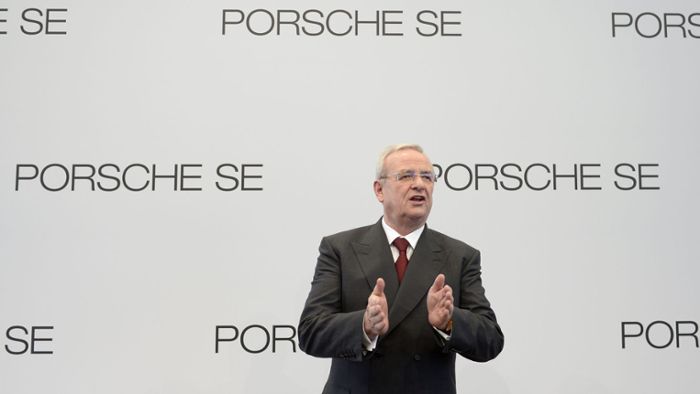 Lange Pause im Porsche-Prozess