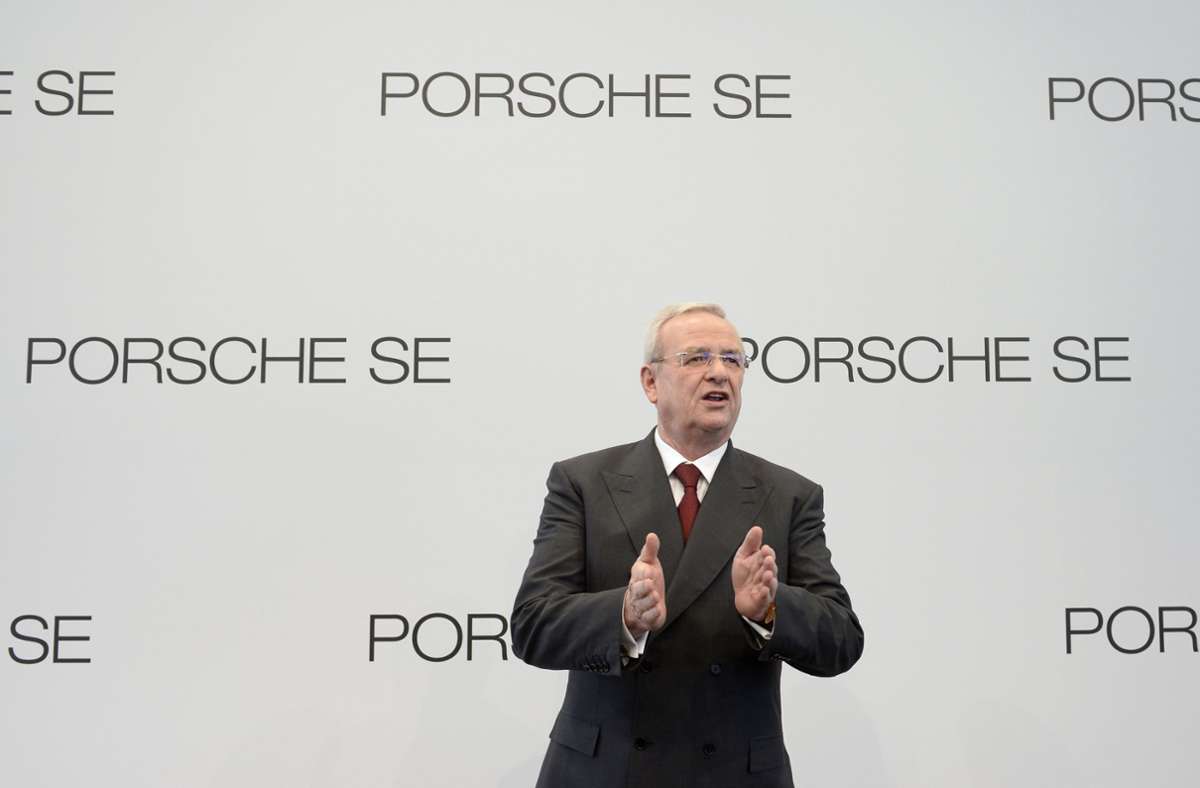 Musterprozess gegen Porsche SE: Lange Pause im Porsche-Prozess