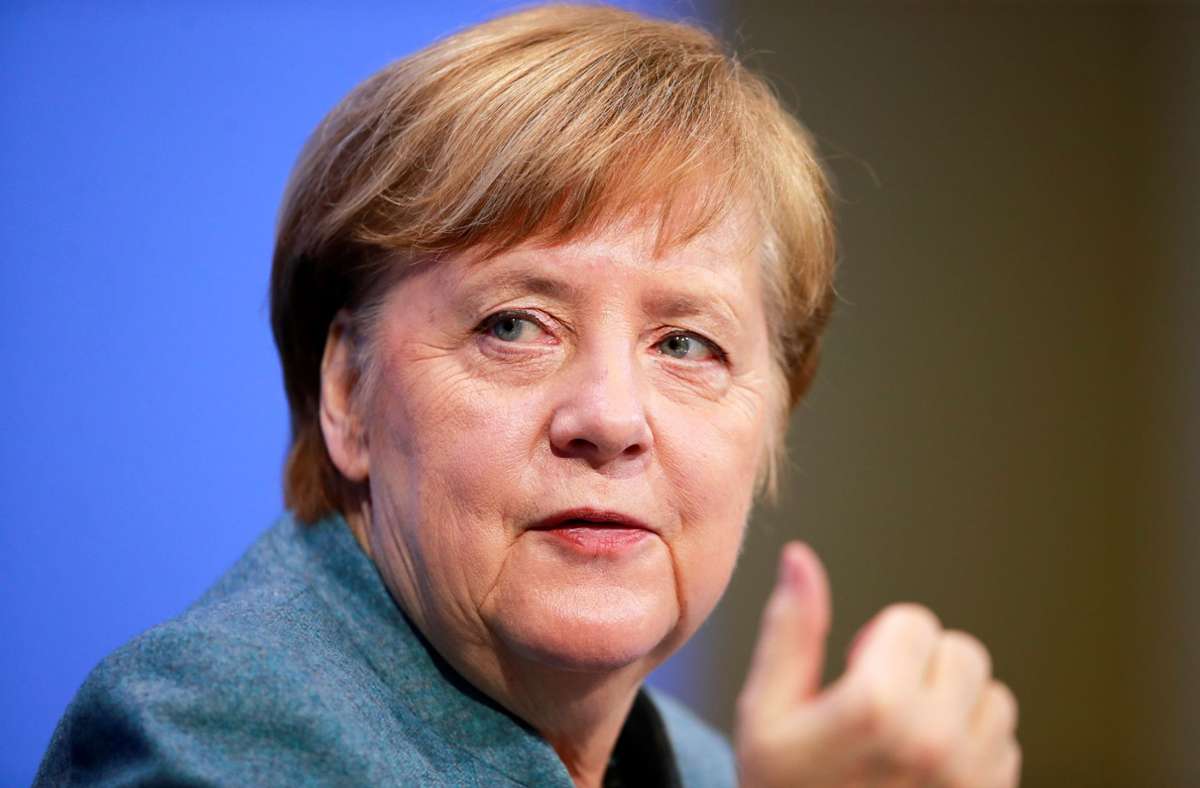 Eltern berichten Merkel über Ausnahmezustand: Familien im Lockdown sind „völlig erschöpft“