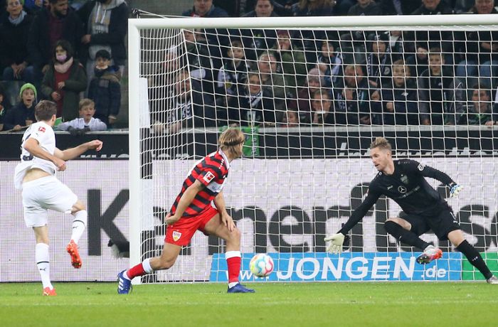 VfB Stuttgart: Wie der VfB die frühen Gegentore abstellen will