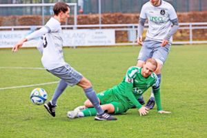 Fußball-Landesliga, Staffel III: Weitere Neuzugänge für TSV Ehningen und VfL Sindelfingen fix