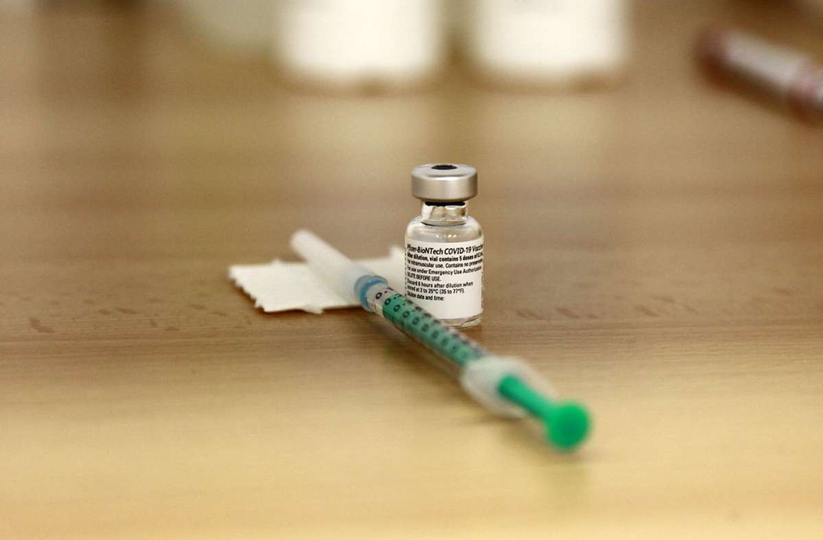 Coronavirus im Südwesten: Bürgermeister aus Südbaden fordern Impf-Priorität für Grenzregion