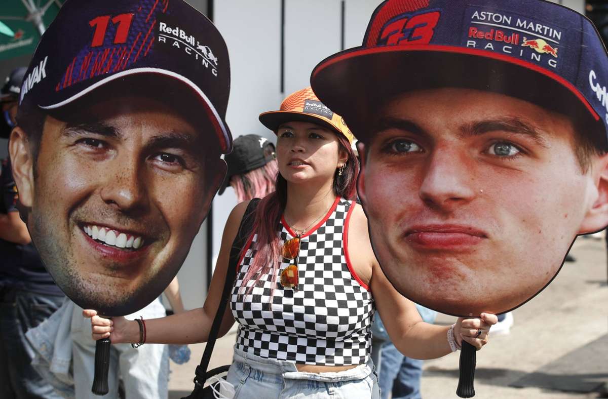 Eine Umfrage enthüllt: So werden Frauen zu Formel-1-Fans