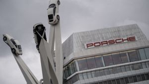Audi und Porsche wollen in die Formel 1 einsteigen