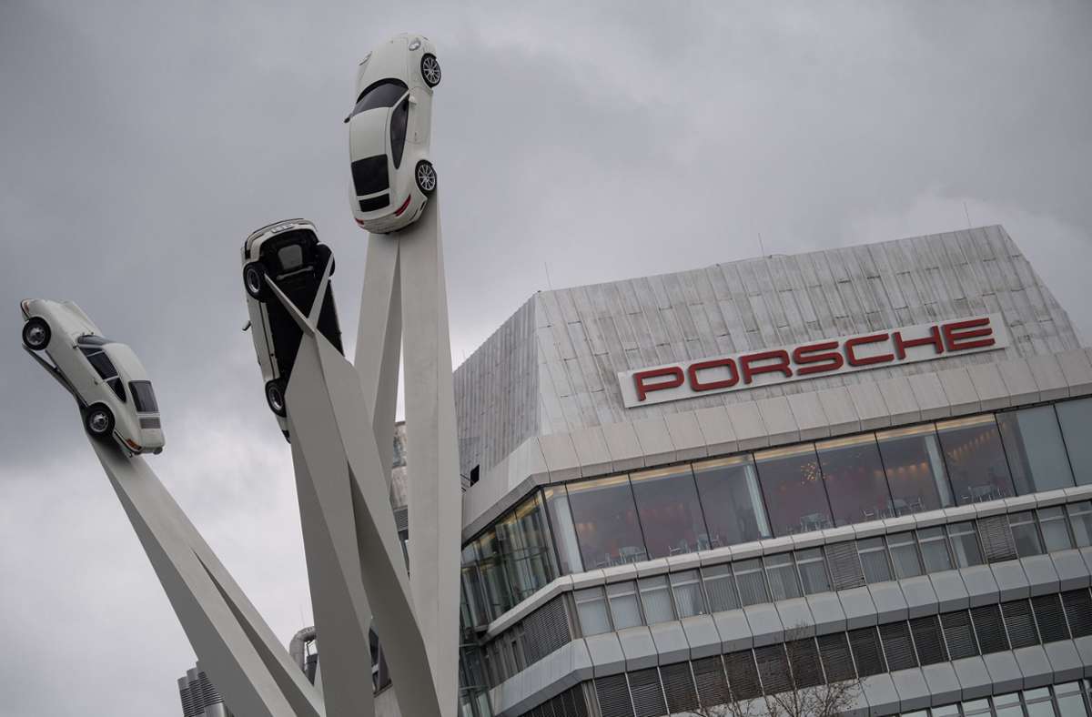 Volkswagen bestätigt Pläne: Audi und Porsche wollen in die Formel 1 einsteigen