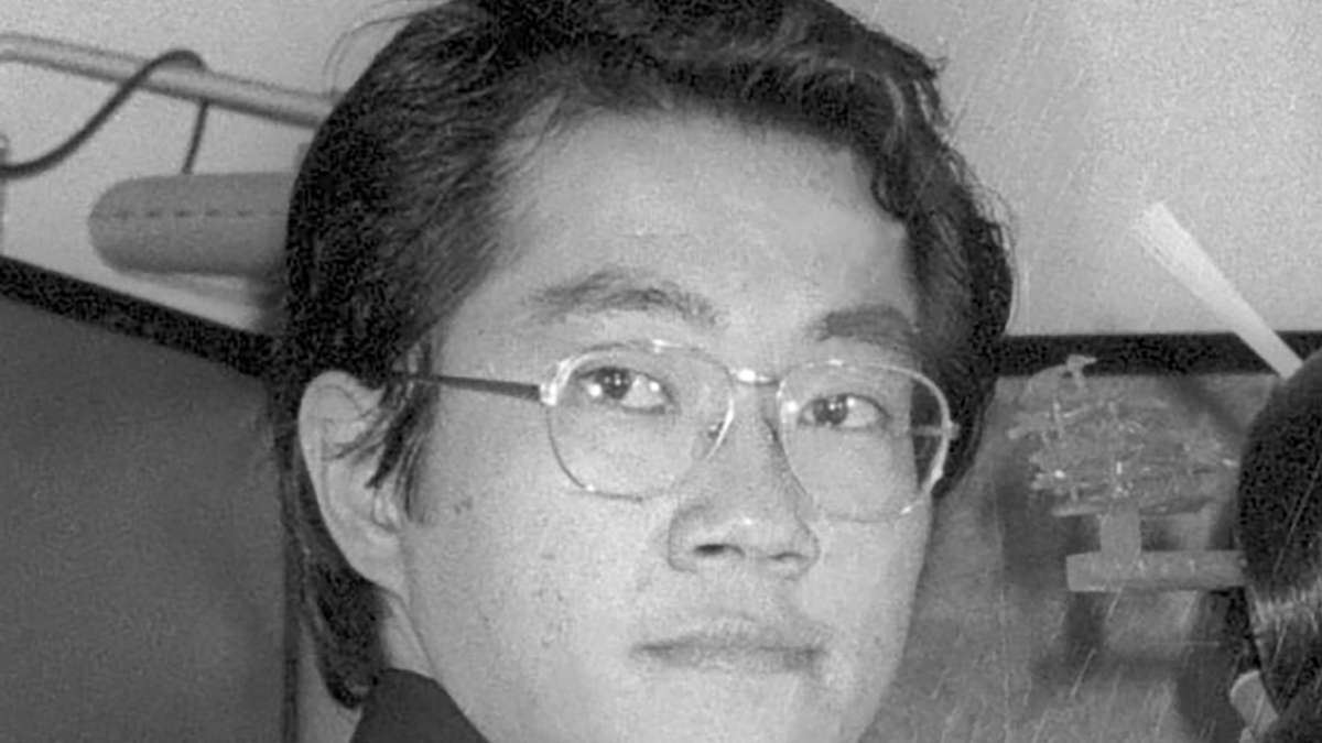Der Schöpfer von Dragon Ball ist tot. Akira Toriyama ist im Alter von 68 Jahren gestorben (Archivbild von 1982).