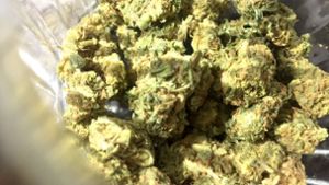 Cannabis-Legalisierung: Koalitionsfraktionen legen Zwist bei