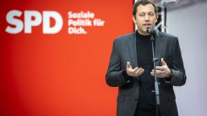 SPD bringt Ampel-Koalition auch im Bund ins Spiel
